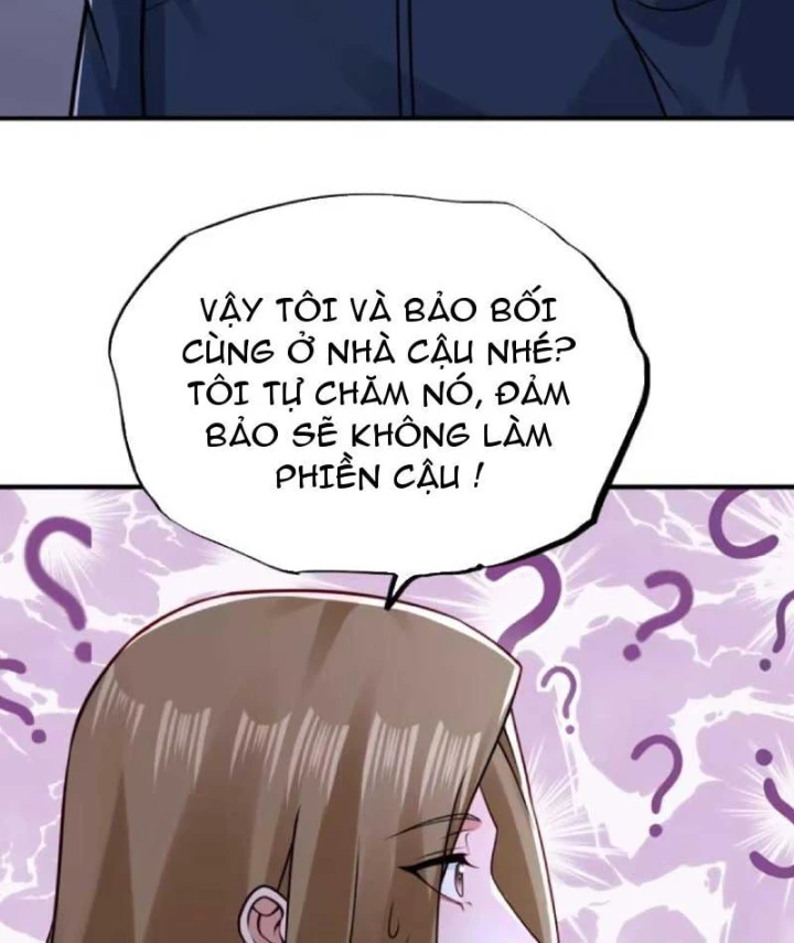Hàn Băng Tận Thế: Ta Tích Trữ Trăm Tỷ Vật Tư Chapter 93 - Trang 33