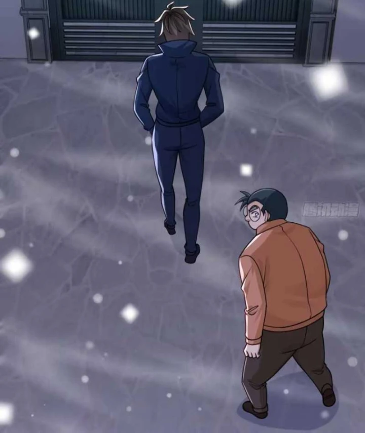 Hàn Băng Tận Thế: Ta Tích Trữ Trăm Tỷ Vật Tư Chapter 93 - Trang 37