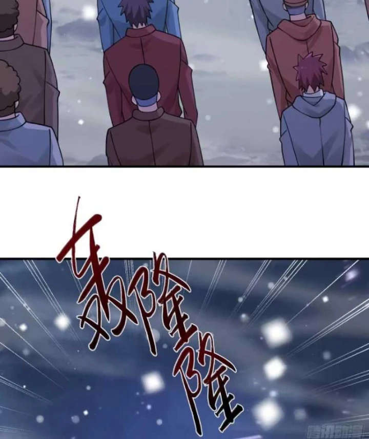 Hàn Băng Tận Thế: Ta Tích Trữ Trăm Tỷ Vật Tư Chapter 93 - Trang 4
