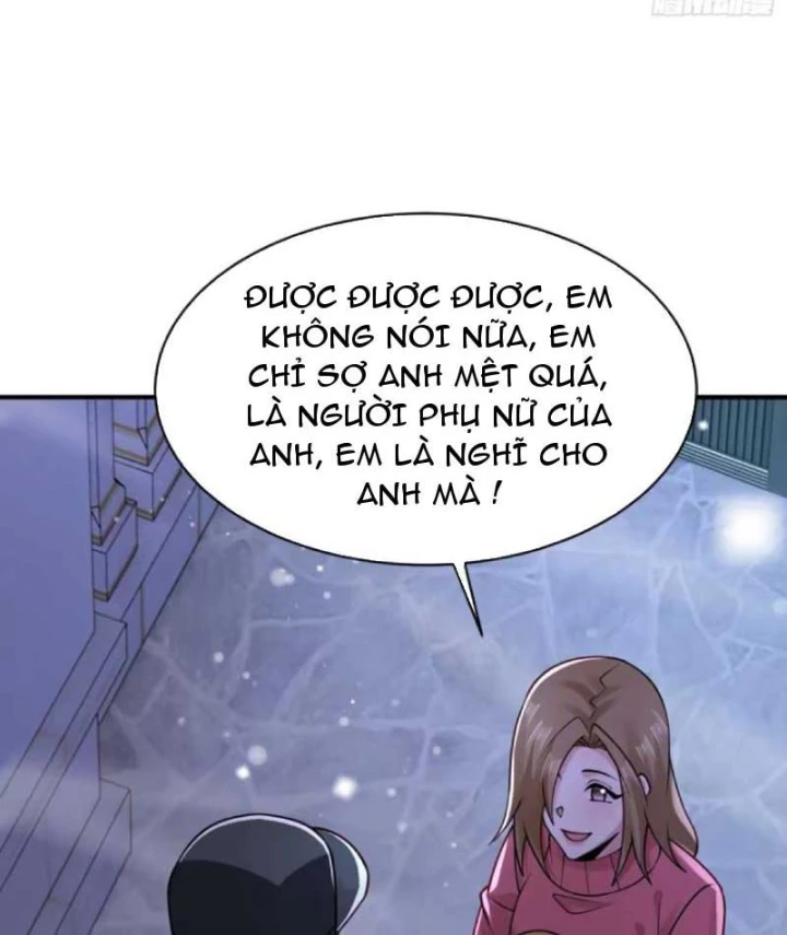 Hàn Băng Tận Thế: Ta Tích Trữ Trăm Tỷ Vật Tư Chapter 93 - Trang 44