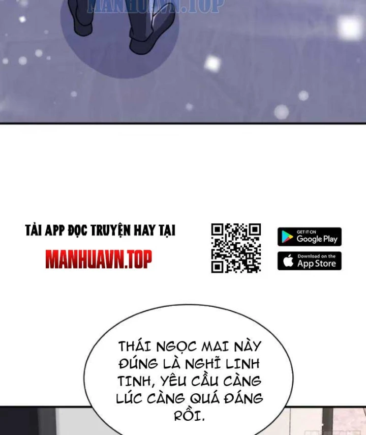 Hàn Băng Tận Thế: Ta Tích Trữ Trăm Tỷ Vật Tư Chapter 93 - Trang 46