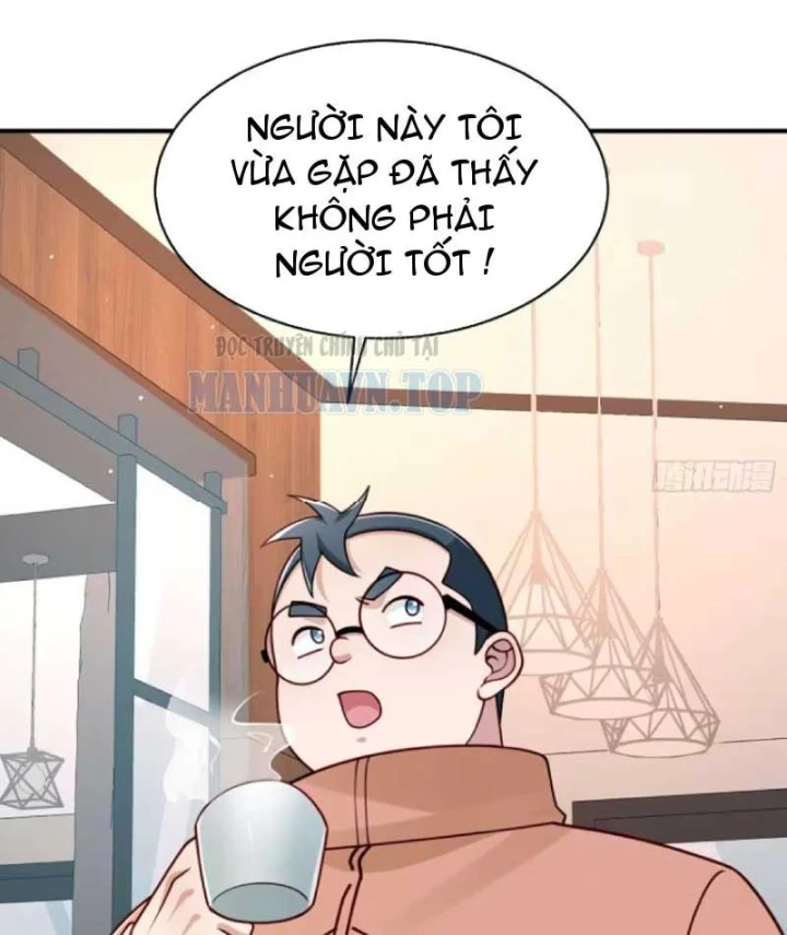 Hàn Băng Tận Thế: Ta Tích Trữ Trăm Tỷ Vật Tư Chapter 93 - Trang 48