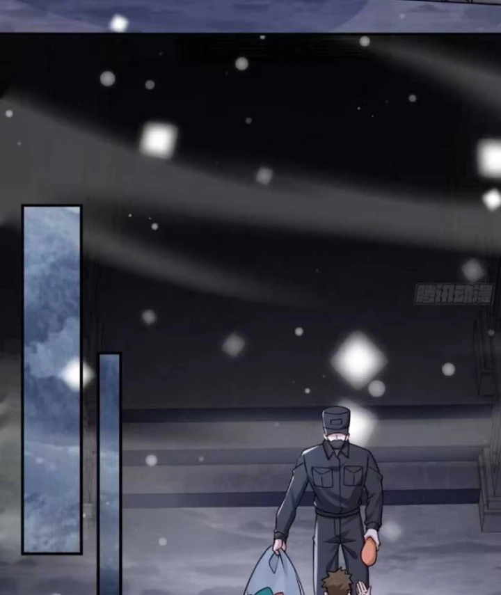 Hàn Băng Tận Thế: Ta Tích Trữ Trăm Tỷ Vật Tư Chapter 93 - Trang 9