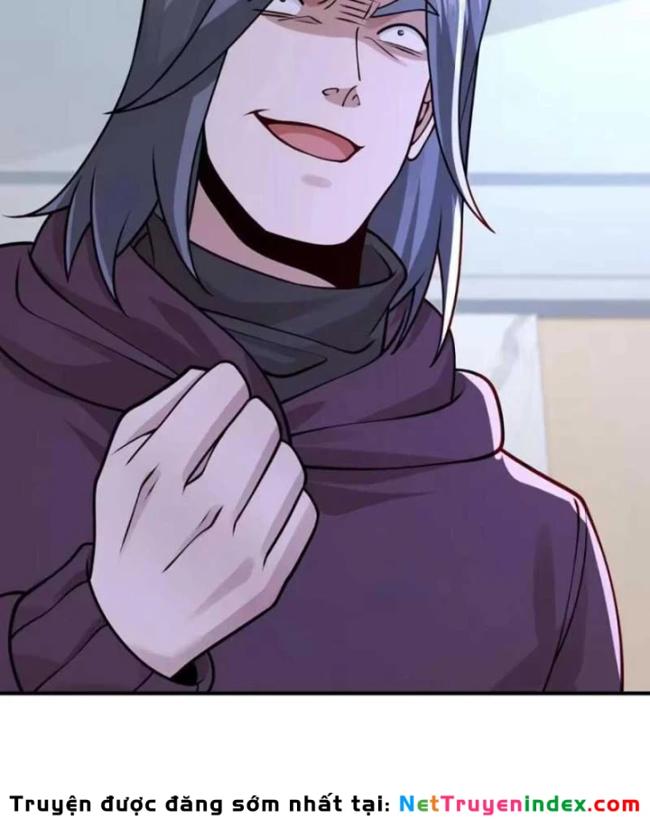 Hàn Băng Tận Thế: Ta Tích Trữ Trăm Tỷ Vật Tư Chapter 94 - Trang 11