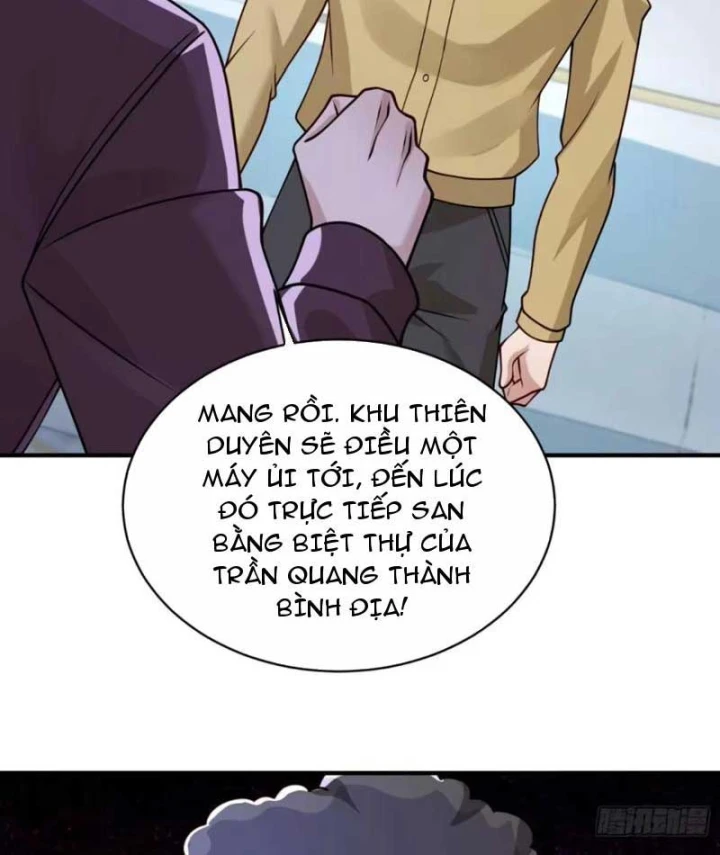 Hàn Băng Tận Thế: Ta Tích Trữ Trăm Tỷ Vật Tư Chapter 94 - Trang 13