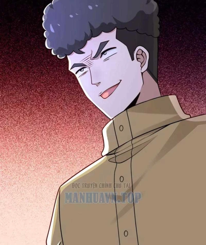 Hàn Băng Tận Thế: Ta Tích Trữ Trăm Tỷ Vật Tư Chapter 94 - Trang 14