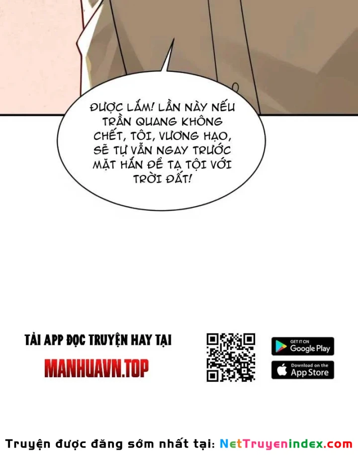 Hàn Băng Tận Thế: Ta Tích Trữ Trăm Tỷ Vật Tư Chapter 94 - Trang 15