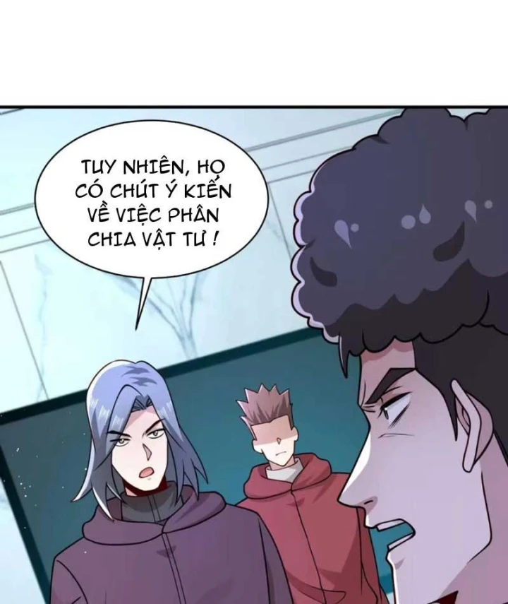 Hàn Băng Tận Thế: Ta Tích Trữ Trăm Tỷ Vật Tư Chapter 94 - Trang 16