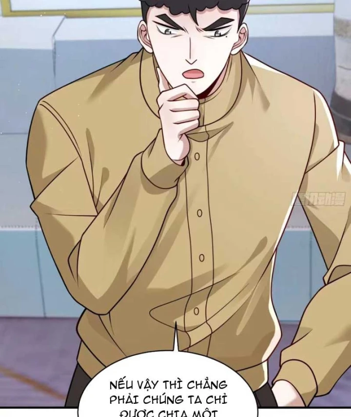 Hàn Băng Tận Thế: Ta Tích Trữ Trăm Tỷ Vật Tư Chapter 94 - Trang 20