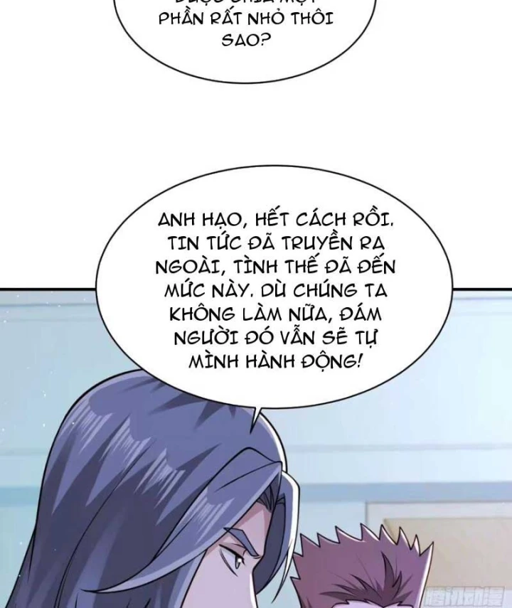 Hàn Băng Tận Thế: Ta Tích Trữ Trăm Tỷ Vật Tư Chapter 94 - Trang 21