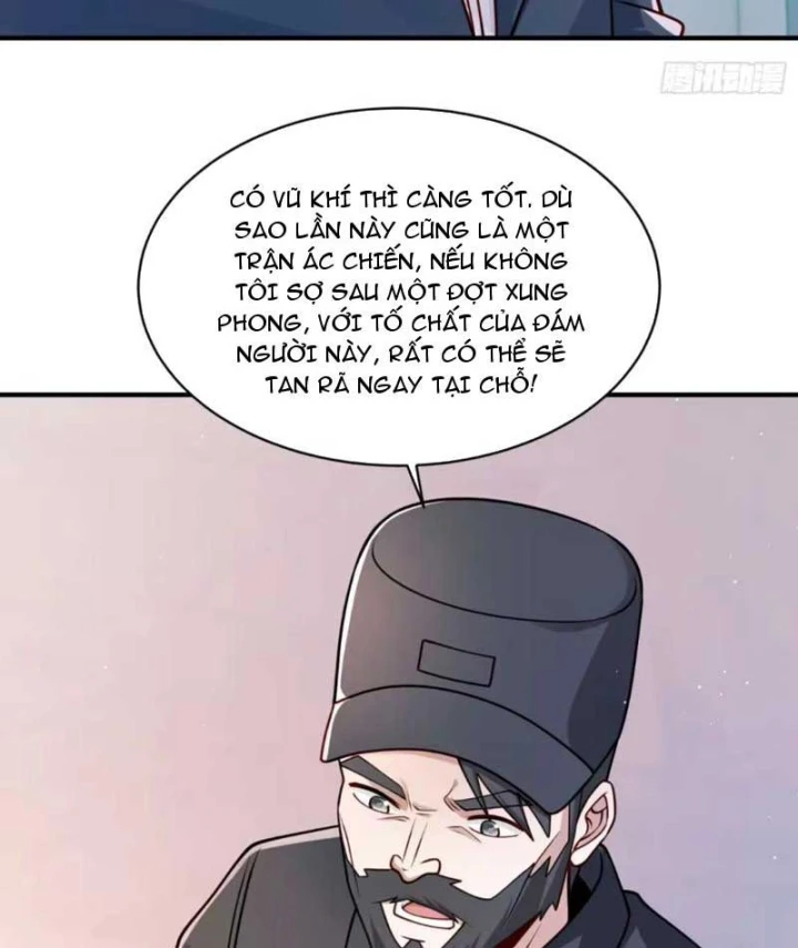 Hàn Băng Tận Thế: Ta Tích Trữ Trăm Tỷ Vật Tư Chapter 94 - Trang 32