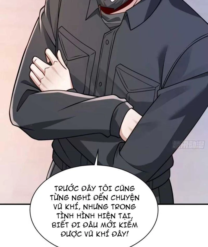 Hàn Băng Tận Thế: Ta Tích Trữ Trăm Tỷ Vật Tư Chapter 94 - Trang 33