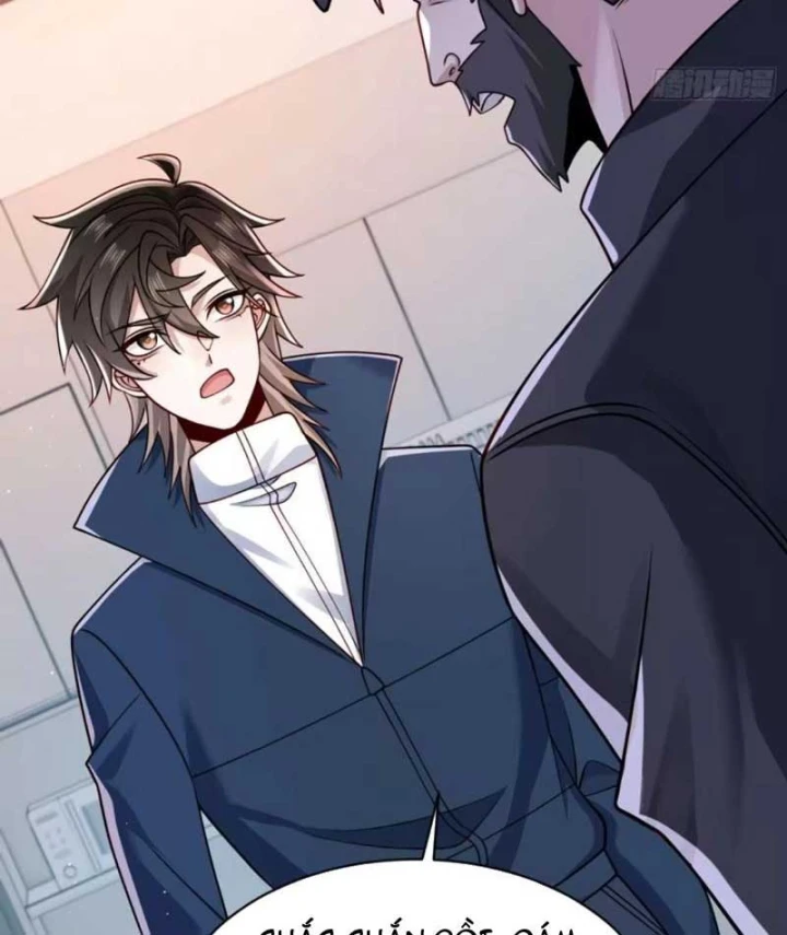 Hàn Băng Tận Thế: Ta Tích Trữ Trăm Tỷ Vật Tư Chapter 94 - Trang 35