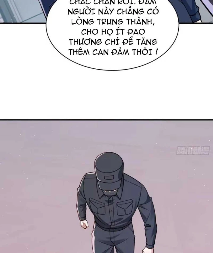 Hàn Băng Tận Thế: Ta Tích Trữ Trăm Tỷ Vật Tư Chapter 94 - Trang 36