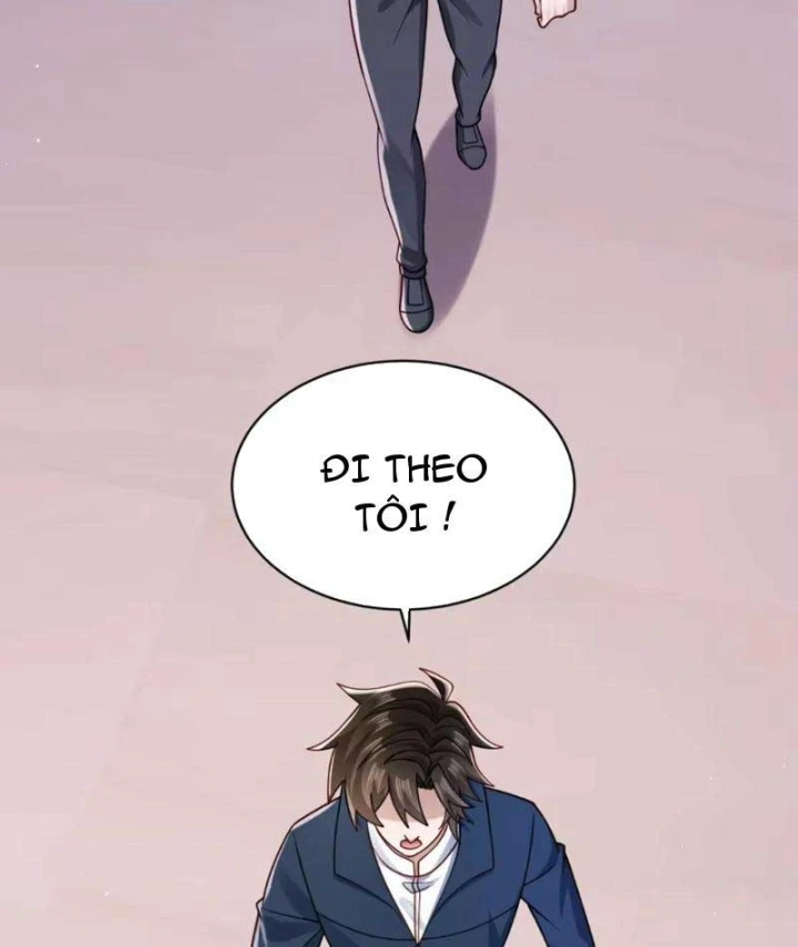 Hàn Băng Tận Thế: Ta Tích Trữ Trăm Tỷ Vật Tư Chapter 94 - Trang 37