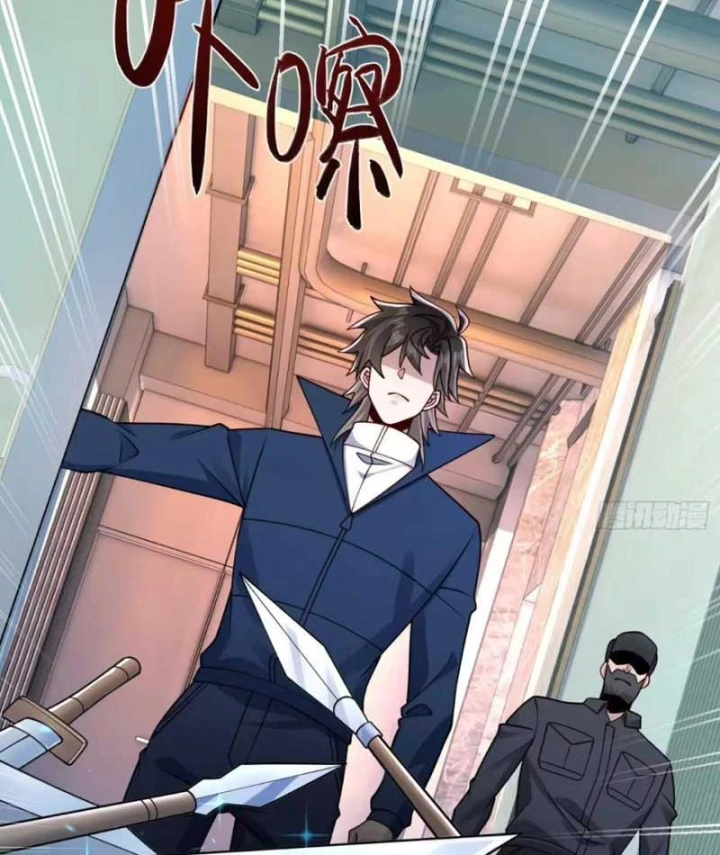 Hàn Băng Tận Thế: Ta Tích Trữ Trăm Tỷ Vật Tư Chapter 94 - Trang 39
