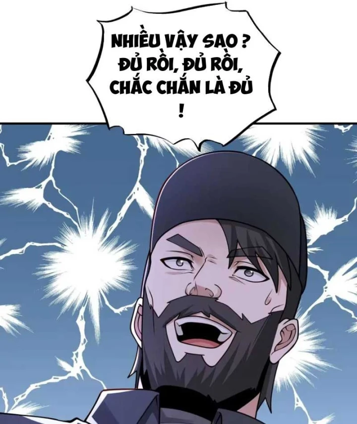 Hàn Băng Tận Thế: Ta Tích Trữ Trăm Tỷ Vật Tư Chapter 94 - Trang 43