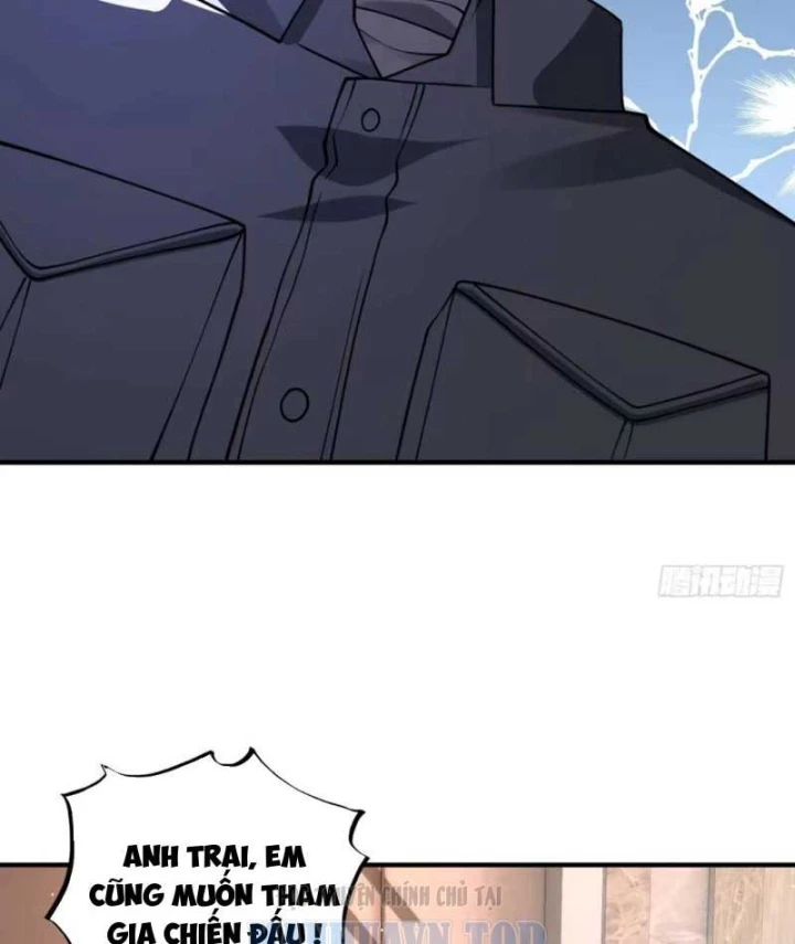 Hàn Băng Tận Thế: Ta Tích Trữ Trăm Tỷ Vật Tư Chapter 94 - Trang 44