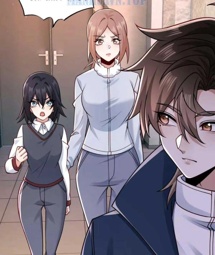 Hàn Băng Tận Thế: Ta Tích Trữ Trăm Tỷ Vật Tư Chapter 94 - Trang 45