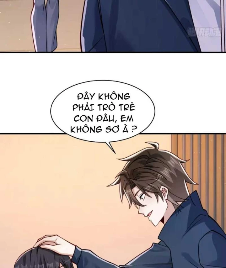 Hàn Băng Tận Thế: Ta Tích Trữ Trăm Tỷ Vật Tư Chapter 94 - Trang 46