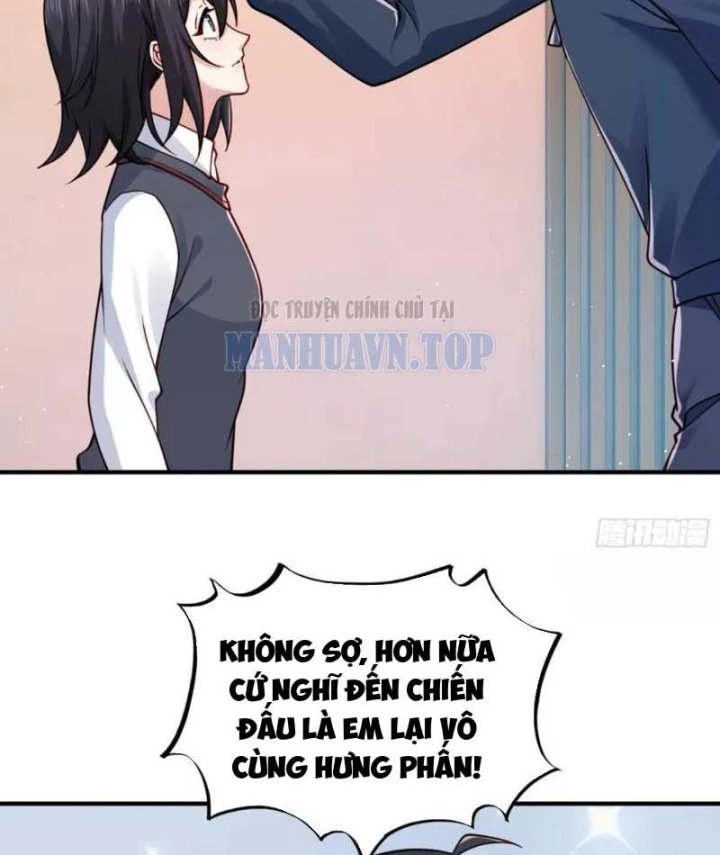 Hàn Băng Tận Thế: Ta Tích Trữ Trăm Tỷ Vật Tư Chapter 94 - Trang 47