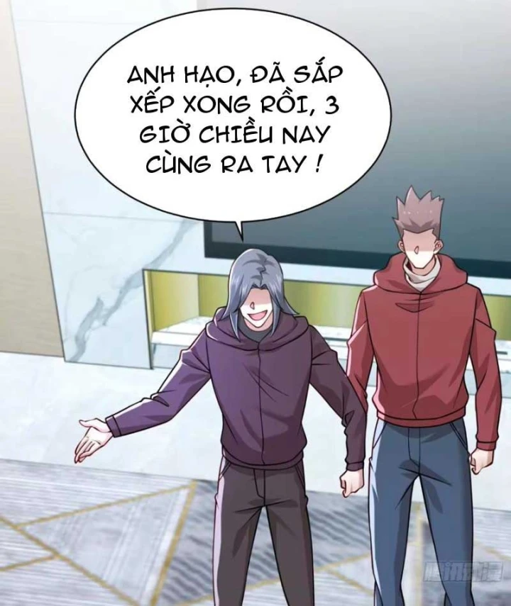 Hàn Băng Tận Thế: Ta Tích Trữ Trăm Tỷ Vật Tư Chapter 94 - Trang 7