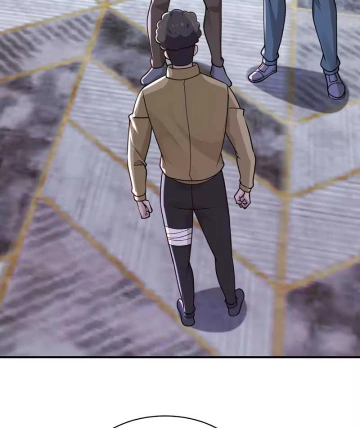 Hàn Băng Tận Thế: Ta Tích Trữ Trăm Tỷ Vật Tư Chapter 94 - Trang 8