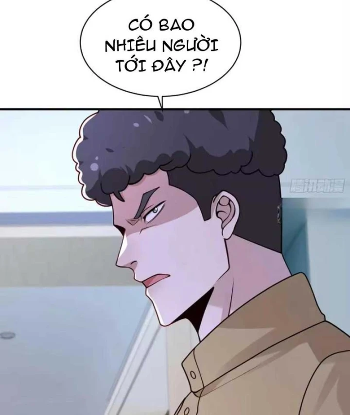 Hàn Băng Tận Thế: Ta Tích Trữ Trăm Tỷ Vật Tư Chapter 94 - Trang 9