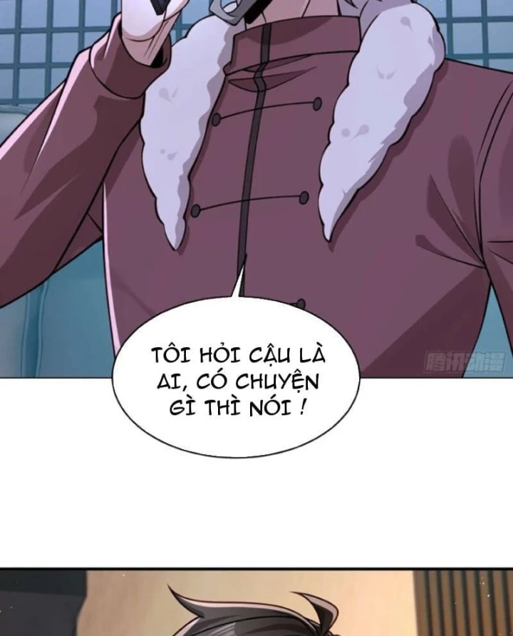 Hàn Băng Tận Thế: Ta Tích Trữ Trăm Tỷ Vật Tư Chapter 95 - Trang 11