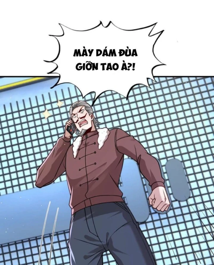 Hàn Băng Tận Thế: Ta Tích Trữ Trăm Tỷ Vật Tư Chapter 95 - Trang 14