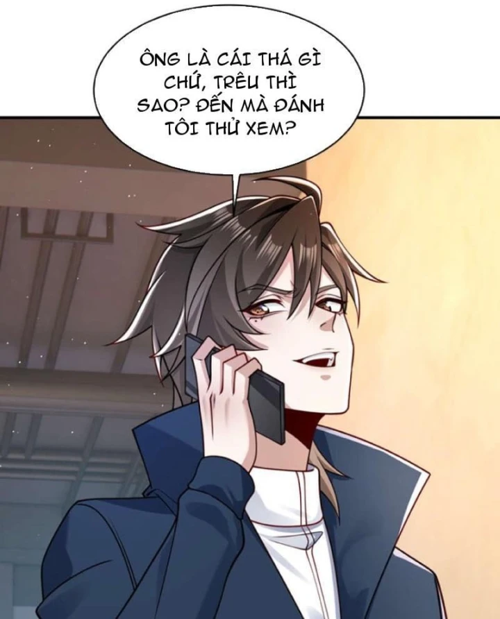 Hàn Băng Tận Thế: Ta Tích Trữ Trăm Tỷ Vật Tư Chapter 95 - Trang 19