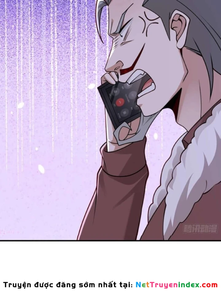 Hàn Băng Tận Thế: Ta Tích Trữ Trăm Tỷ Vật Tư Chapter 95 - Trang 21