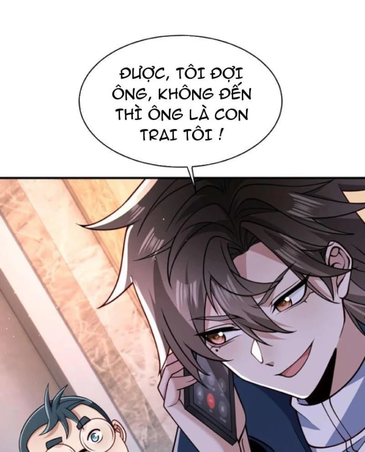 Hàn Băng Tận Thế: Ta Tích Trữ Trăm Tỷ Vật Tư Chapter 95 - Trang 22