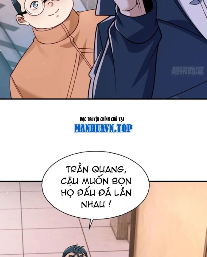 Hàn Băng Tận Thế: Ta Tích Trữ Trăm Tỷ Vật Tư Chapter 95 - Trang 23