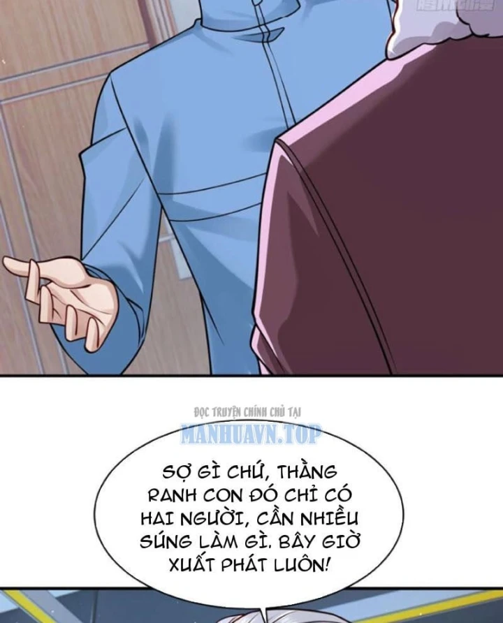 Hàn Băng Tận Thế: Ta Tích Trữ Trăm Tỷ Vật Tư Chapter 95 - Trang 29