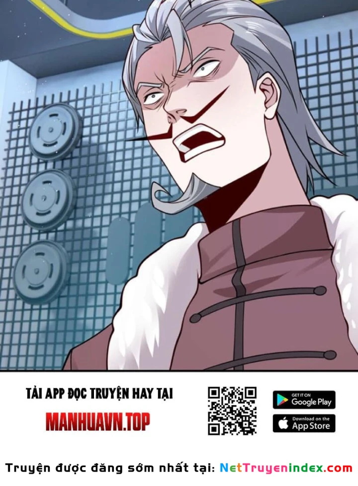 Hàn Băng Tận Thế: Ta Tích Trữ Trăm Tỷ Vật Tư Chapter 95 - Trang 30