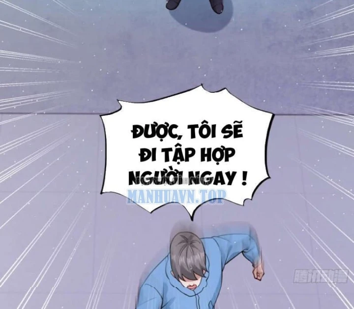 Hàn Băng Tận Thế: Ta Tích Trữ Trăm Tỷ Vật Tư Chapter 95 - Trang 32