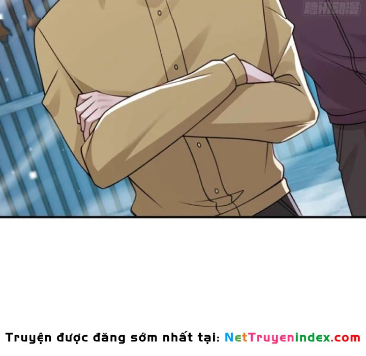 Hàn Băng Tận Thế: Ta Tích Trữ Trăm Tỷ Vật Tư Chapter 95 - Trang 39