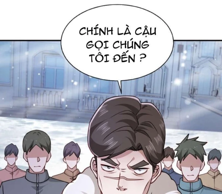 Hàn Băng Tận Thế: Ta Tích Trữ Trăm Tỷ Vật Tư Chapter 95 - Trang 40