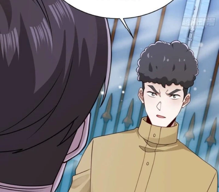 Hàn Băng Tận Thế: Ta Tích Trữ Trăm Tỷ Vật Tư Chapter 95 - Trang 43