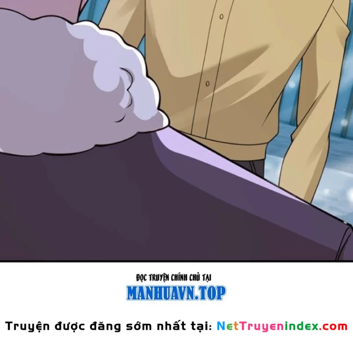 Hàn Băng Tận Thế: Ta Tích Trữ Trăm Tỷ Vật Tư Chapter 95 - Trang 44