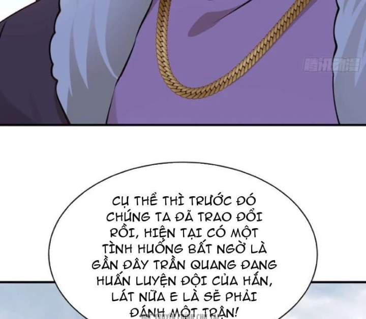 Hàn Băng Tận Thế: Ta Tích Trữ Trăm Tỷ Vật Tư Chapter 95 - Trang 47