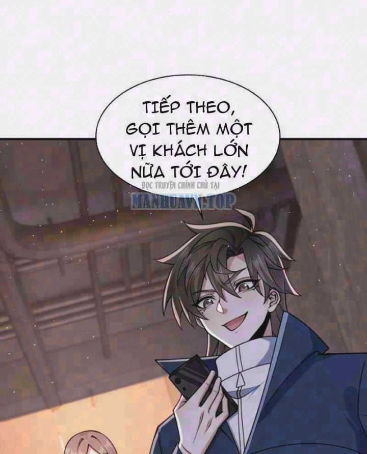 Hàn Băng Tận Thế: Ta Tích Trữ Trăm Tỷ Vật Tư Chapter 95 - Trang 5