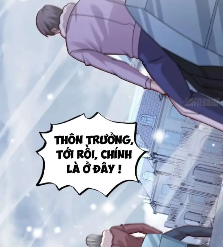 Hàn Băng Tận Thế: Ta Tích Trữ Trăm Tỷ Vật Tư Chapter 96 - Trang 11