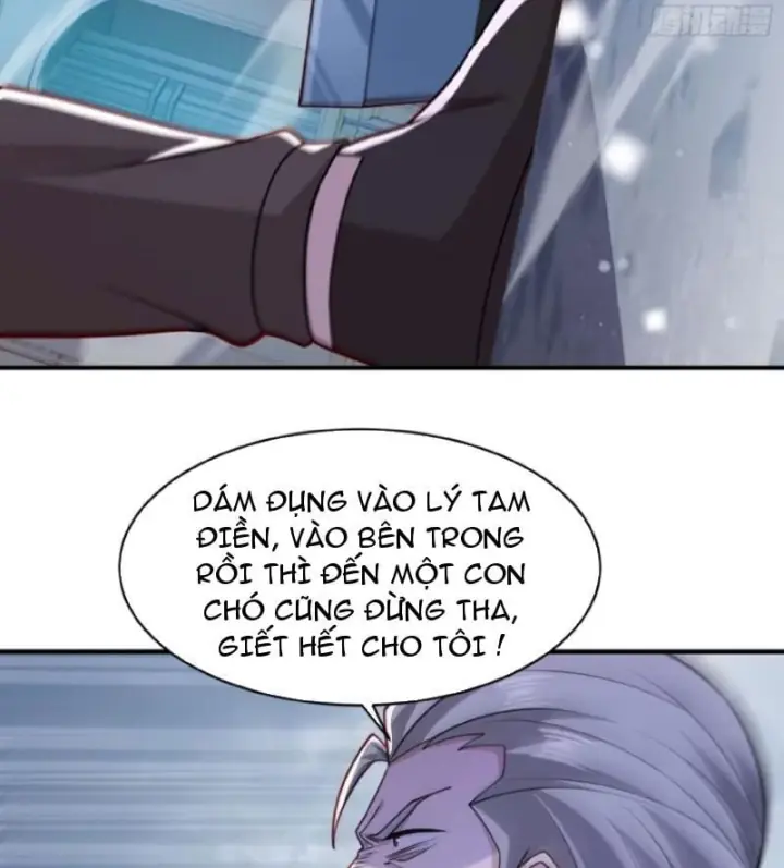 Hàn Băng Tận Thế: Ta Tích Trữ Trăm Tỷ Vật Tư Chapter 96 - Trang 13