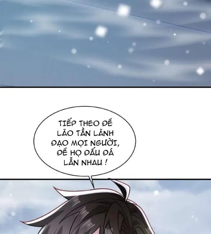 Hàn Băng Tận Thế: Ta Tích Trữ Trăm Tỷ Vật Tư Chapter 96 - Trang 18