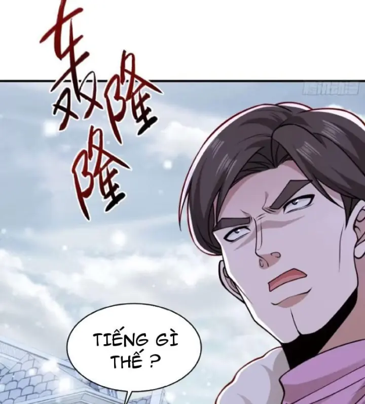 Hàn Băng Tận Thế: Ta Tích Trữ Trăm Tỷ Vật Tư Chapter 96 - Trang 23
