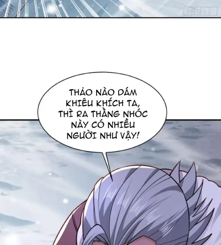Hàn Băng Tận Thế: Ta Tích Trữ Trăm Tỷ Vật Tư Chapter 96 - Trang 28