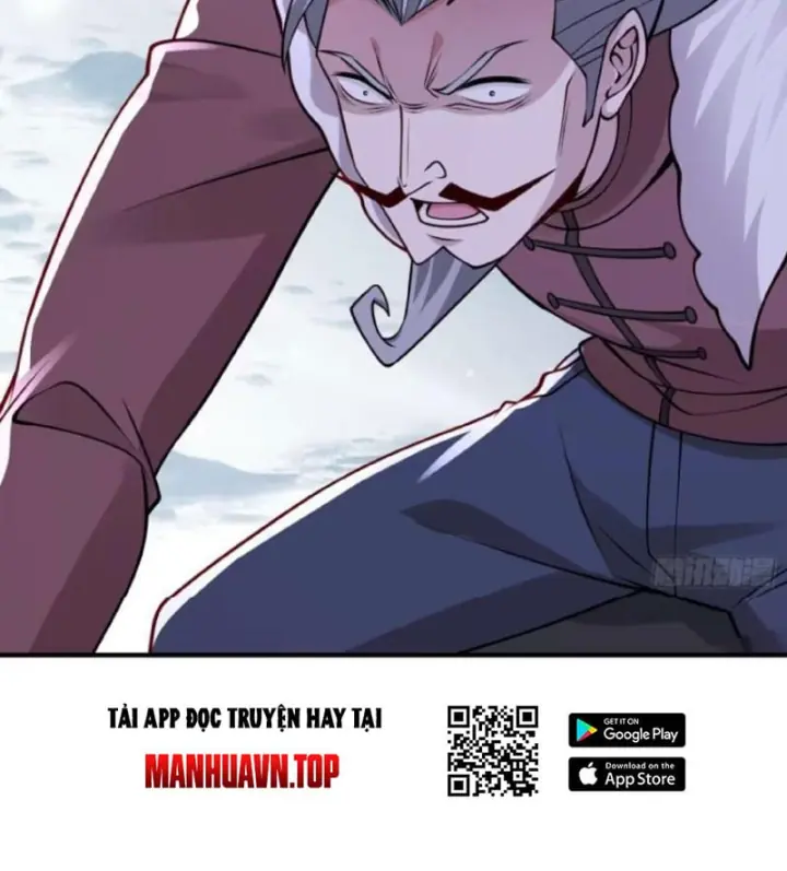 Hàn Băng Tận Thế: Ta Tích Trữ Trăm Tỷ Vật Tư Chapter 96 - Trang 29