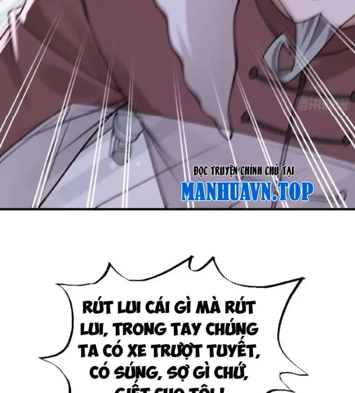 Hàn Băng Tận Thế: Ta Tích Trữ Trăm Tỷ Vật Tư Chapter 96 - Trang 31